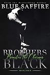Book cover for Braxton the Charmer (Brothers Black #4)
