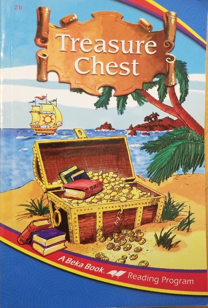 Treasure Chest (A Beka Book)