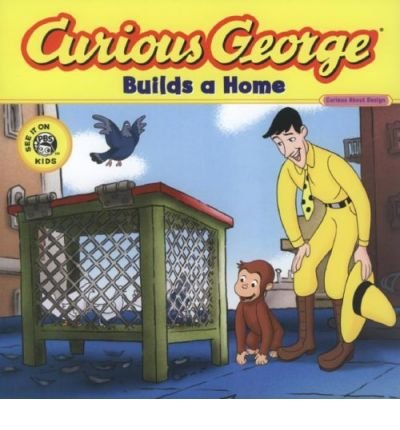[ Curious George the Donut Delivery (Curious George (Cgtv 8x8)) ] By Perez, Monica ( Author ) [ 2007 ) [ Paperback ]