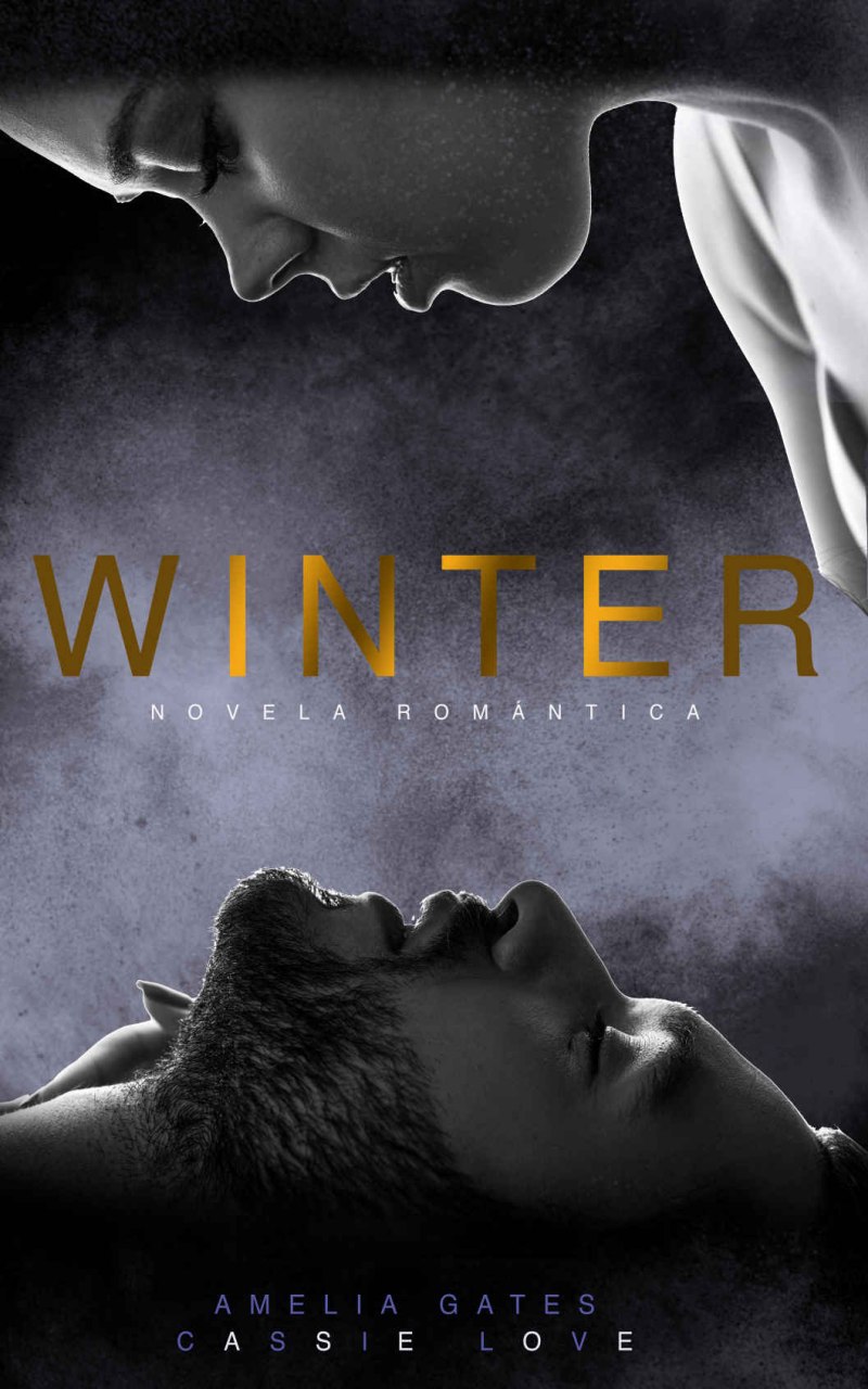 Winter (Kindle Edition)