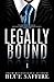 Legally Bound (Legally Bound #1)