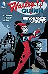 Harley Quinn, Vol. 4 by A.J. Lieberman