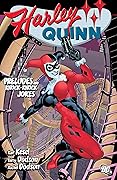 Harley Quinn, Vol. 1: Preludes and Knock-Knock Jokes