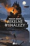 Pekelné vynálezy by Philip Reeve