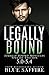 Legally Bound Special Edition (Legally Bound #4.1-4.3)