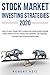 Stock Market Investing Strategies 2020 by Robert Aziz
