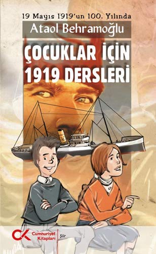 Çocuklar İçin 1919 Dersleri (Paperback)