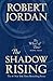 The Shadow Rising by Robert Jordan