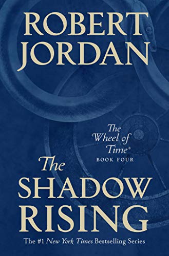 The Shadow Rising