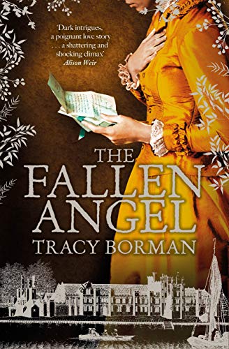 The Fallen Angel (Frances Gorges Trilogy #3)