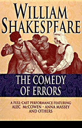 The Comedy of Errors
