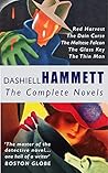 Dashiell Hammett:...