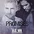 Promises Part 2 (Bounty Hunters, #2)