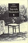 Saga rodu Słonimskich