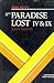 York Notes on Paradise Lost, Bks.4 and 9 by John Milton