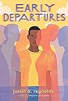 Early Departures: A Heartbreaking YA Novel About Friendship, Love, Loss, and One Final Goodbye Book cover for Early Departures: A Heartbreaking YA Novel About Friendship, Love, Loss, and One Final Goodbye