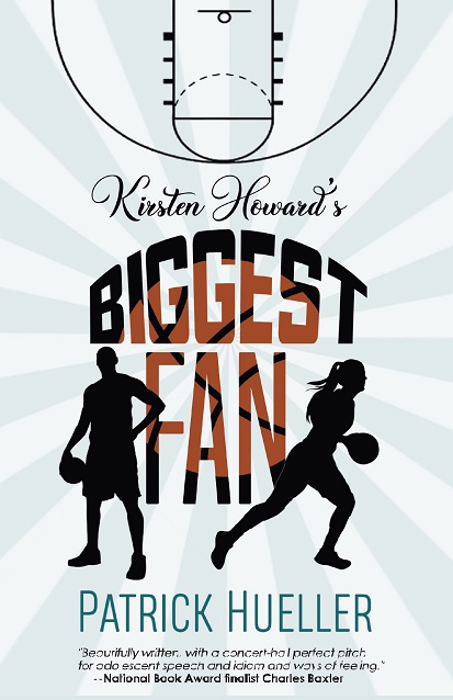 Kirsten Howard's Biggest Fan