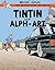 Tintin and Alph-Art - The Adventures of TinTin by World Comics Studio Inc