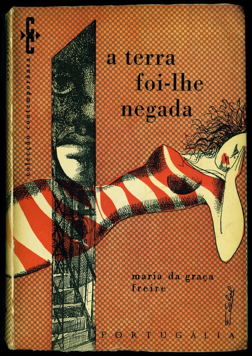 A terra foi-lhe negada (Paperback)