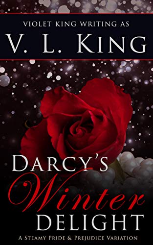 Darcy's Winter Delight (Kindle Edition)