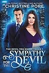 Book cover for Sympathy for the Devil (The Devil You Know #1)