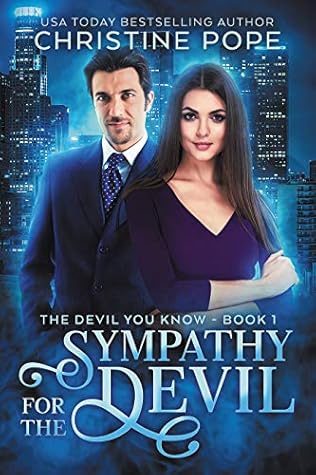 Sympathy for the Devil (The Devil You Know #1)