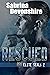 Rescued (Elite SEALs #2)