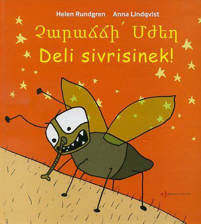 Deli Sivrisinek