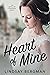 Heart of Mine (The Royals of Coradova, #1)