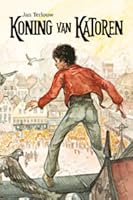 Koning van Katoren (Katoren, #1)