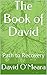The Book of David by David O'Meara
