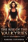 The Rise of the V...