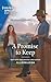 A Promise to Keep (Return to the Double-C Ranch #15)