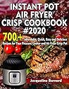 Instant Pot Air F...