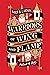 Warriors of Wing and Flame by Sara B. Larson Warriors of Wing and Flame by Sara B. Larson