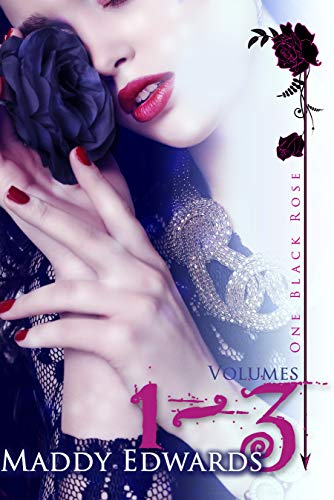 One Black Rose Omnibus: Books 1-3