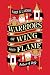 Warriors of Wing and Flame (Sisters of Shadow and Light, #2)