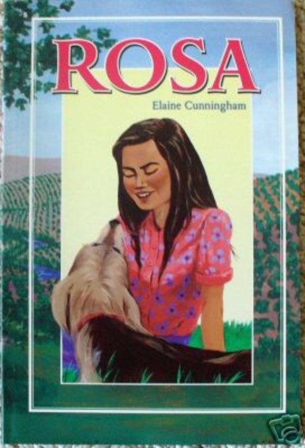 Rosa (Paperback)