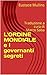 L'ORDINE MONDIALE e i governanti segreti by Eustace Mullins