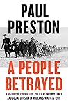 A People Betrayed...