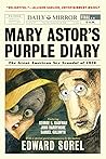 Mary Astor's Purple Diary by Edward Sorel Mary Astor's Purple Diary by Edward Sorel
