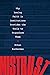 Mistrust by Ethan Zuckerman