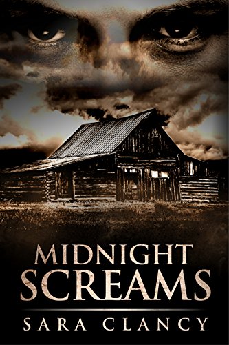 Midnight Screams (Banshee, #1)
