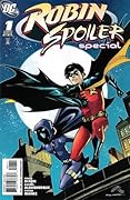 Robin/Spoiler Special #1