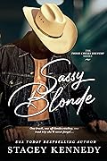 Sassy Blonde