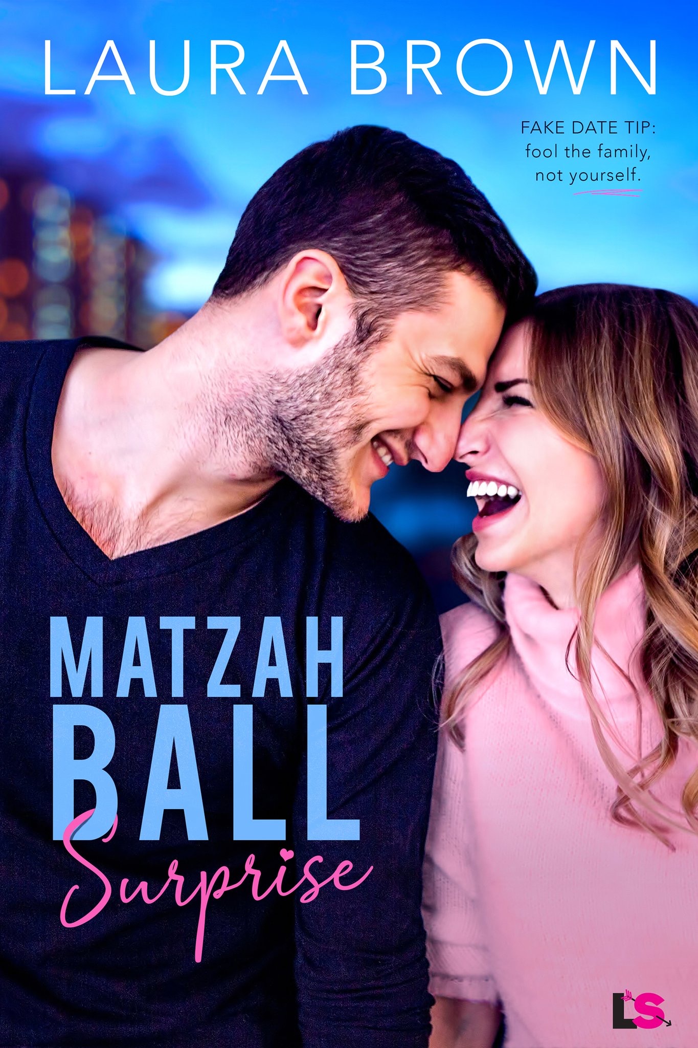 Matzah Ball Surprise (Matzah Ball Surprise #1)