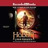 The Hobbit, or There and Back Again by J.R.R. Tolkien