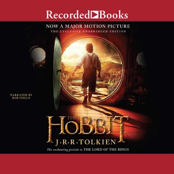 The Hobbit, or There and Back Again