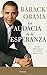 La audacia de la esperanza: Cómo restaurar el sueño americano