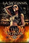 The Tower by L.A. McGinnis